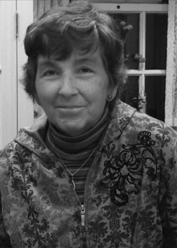Gloria M. Peterson